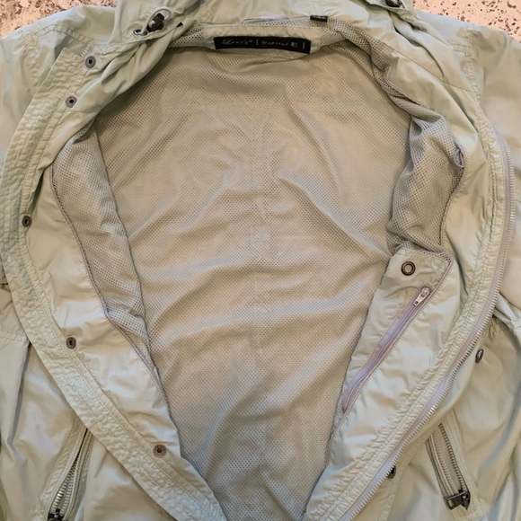 Levi’s Men’s Bomber Jacket - Picture 5 of 6